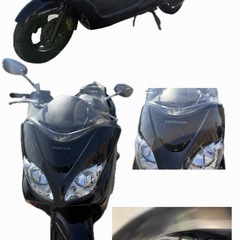 バイクホルツアの画像