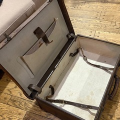 男はつらいよ 寅さん風トランクの画像