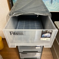 収納ケースの画像