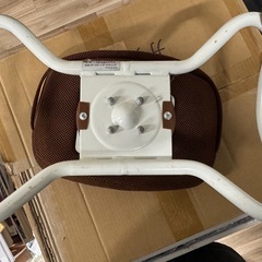 ゆらころん ブラウン 腹筋 エクササイズ 骨盤矯正の画像