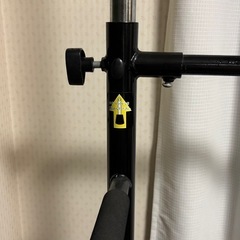 【売約済み】懸垂バーの画像