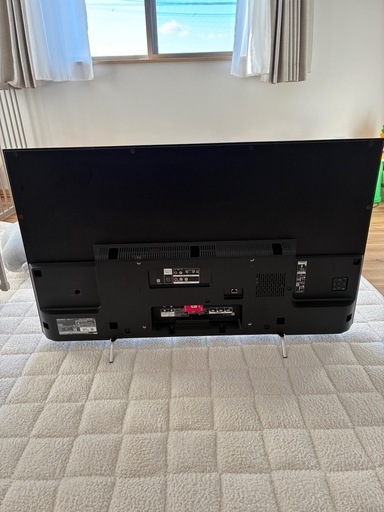 ソニー　40インチテレビ　KJ-40W700C