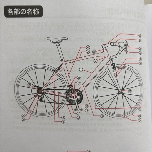 GIANT ESCAPE R3 LTD Sサイズ ホワイト