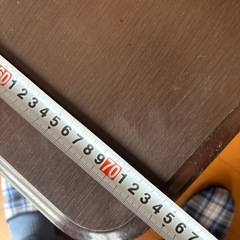 テーブルの画像