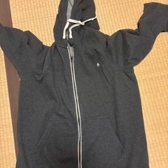 パーカー
　まとめての画像