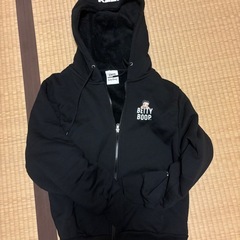 パーカー
　まとめての画像