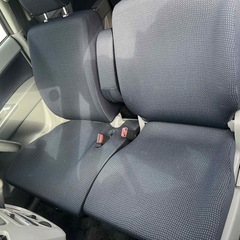 軽自動車スズキ2010年式の画像