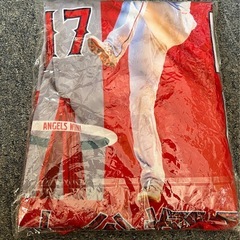 大谷翔平 エンゼルス Tシャツ 【球場配布】の画像