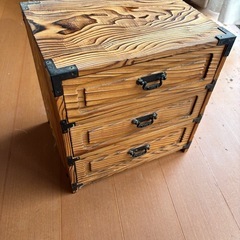 小物入れの画像