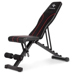 トレーニングベンチの画像