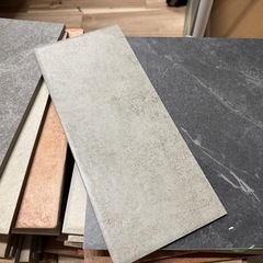 エクステリアタイルの画像