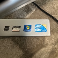 TOSHIBA Qosmio   PCの画像