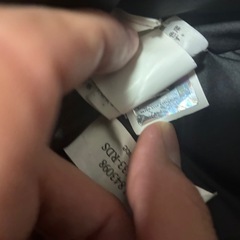 supreme ノースフェイスバルトロの画像