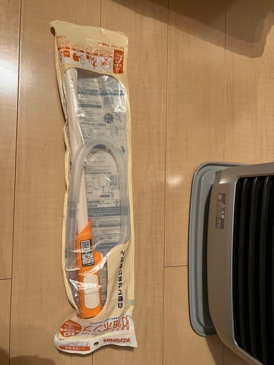 コロナ石油ファンヒーター　ストーブ　暖房