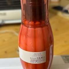 　ミルボン　エルジューダエマルジョン➕の画像