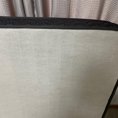 GOKUMINマットレス(シングル)【商談中】の画像