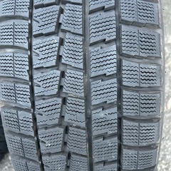 レヴォーグ VM4 純正ホイールの画像