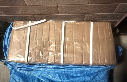 【新品】ダンベル 10kg×2個（合計20kg）