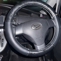 ダイハツ ムーヴの画像