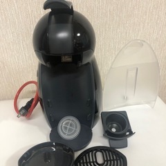 ネスカフェ　ドルチェグストの画像