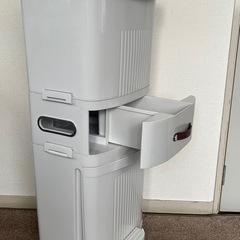 ダストボックスの画像