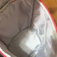 Calbee じゃがりこチーズ リュックサックの画像