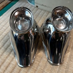 カレー／ソースポットの画像