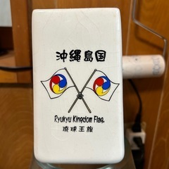 サムズ陶器置き物の画像