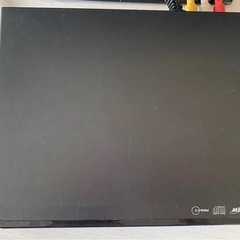 オーム電機 DVD-368Zの画像