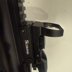 ARCTURUS 電動ガン セミ・フルオート　東京マルイ　付属品セット‼️の画像