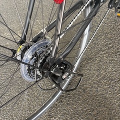 BRIDGESTONE TB1e クロツヤケシ TB7B45の画像