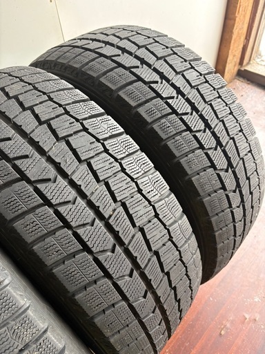 215/50/17冬ダンロップ