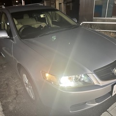 アコードワゴン2.4 4WDの画像