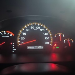 アコードワゴン2.4 4WDの画像