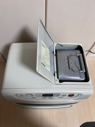 家庭用石油ファンヒーター | 製品情報 | ダイニチ工業株式会社