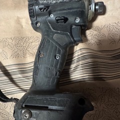 マキタ　電動インパクトドライバー②の画像