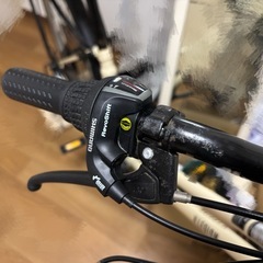 【決まりました]】自転車の画像