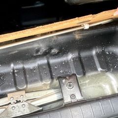 【車検満タン💜】整備済JB23ジムニーMT 6型 リフトアップ/新品冬タイヤ/女性オーナー/即乗り可の画像