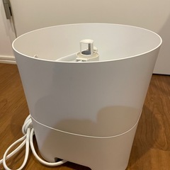 Bruno 超音波　加湿器
の画像