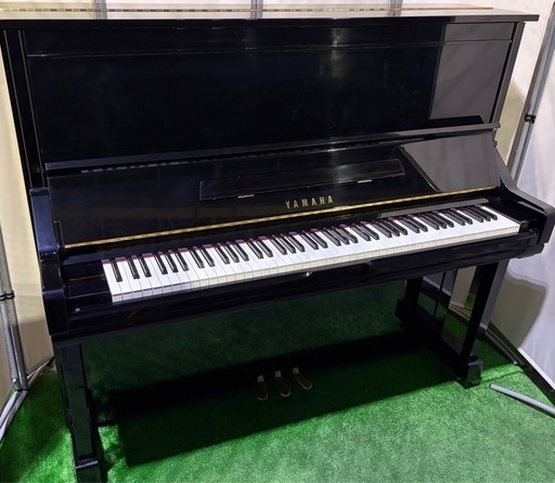 ★☆ピアノ卸売シリーズ！ヤマハ(YAMAHA) 高級YUシリーズ☆★