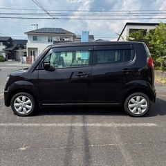 お買得‼️スズキ‼️MRワゴン‼️車検有り‼️の画像