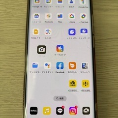 OPPO Reno 10 Pro 5G パープルの画像