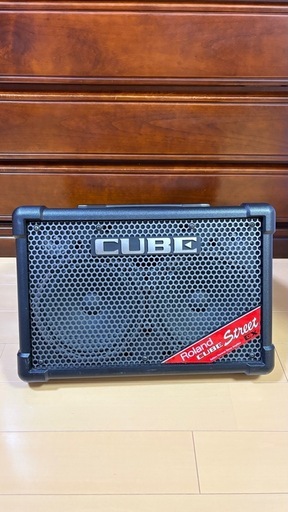 Roland cube street EX