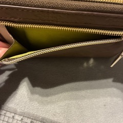 クリスチャンオリビエ　お財布の画像