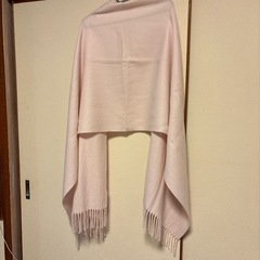 ストールの画像