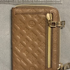 クリスチャンオリビエ　お財布の画像