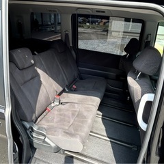 ステップワゴンスパーダZの画像