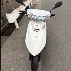 ヤマハZRの画像