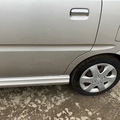 千葉　L902Sムーヴ　4発JBターボ　車検10ヶ月　の画像