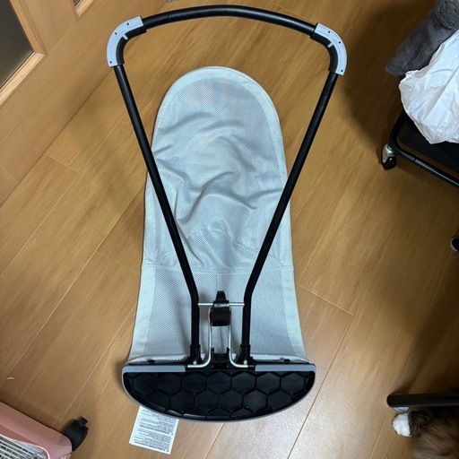 美品　ベビービョルン